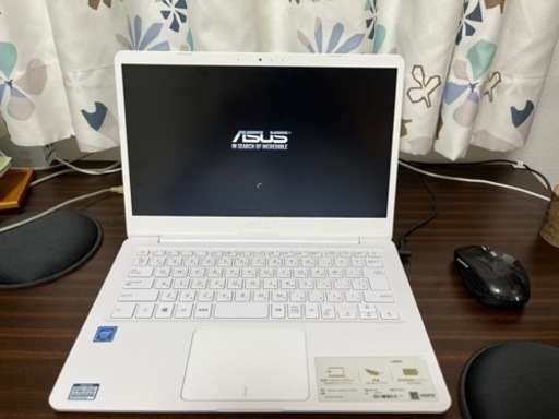 【美品】ASUS L406SA-S43060G