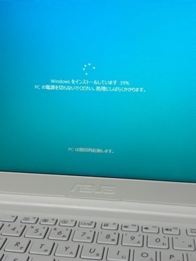 【美品】ASUS L406SA-S43060G