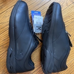 価格見直しました。新品 ミズノ ウォーキングシューズ 26.5の画像