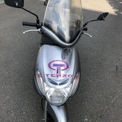 【完売】アドレス110　CF11A (110cc原付2種)