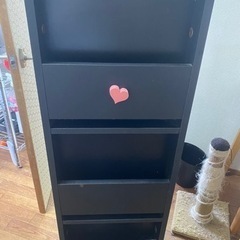 🌈決定しました🌈マガジンラックの画像