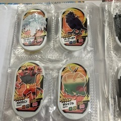 ポケモンメザスタケースセットの画像