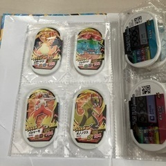 ポケモンメザスタケースセットの画像