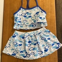 子供用水着120cm