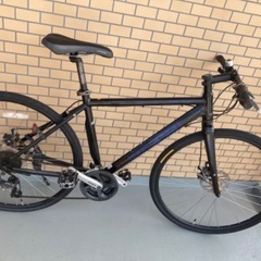LOUIS GARNEAU LGS-TR LITE E 470mm
