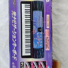🎹🪗キーボード