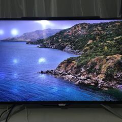 【お早めに】【1万円】Philips 43型ワイド液晶ディスプレ...