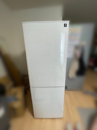 シャープ プラズマクラスター SJ-PD27D