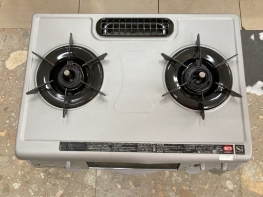 リンナイ 都市ガス RS-651FTSR リサイクルショップ宮崎屋住吉店22.7.24F