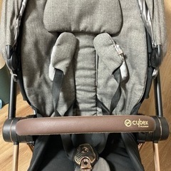 ［美品］2019年購入 サイベックス ミオスの画像