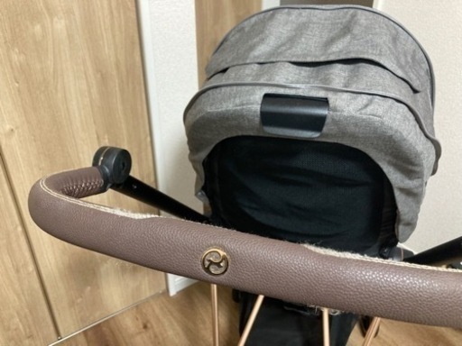 ［美品］2019年購入 サイベックス ミオス