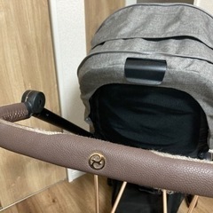 ［美品］2019年購入 サイベックス ミオスの画像