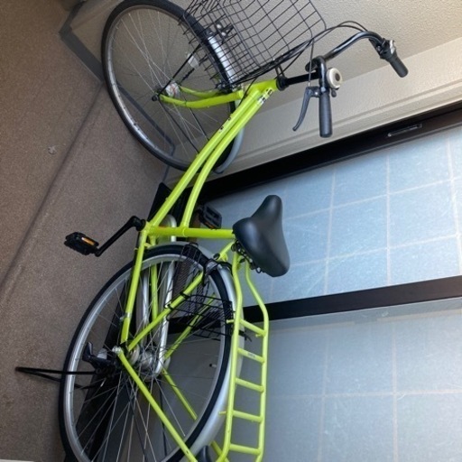 8000円!変速3段階付き・オートライト