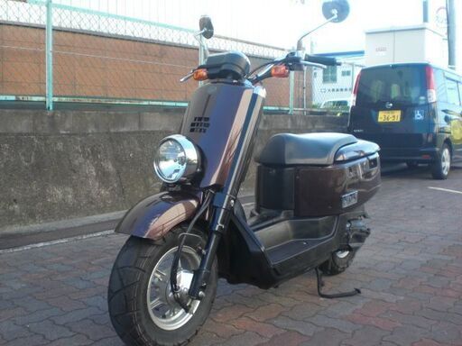 現車確認/試乗できます〇SA31J VOX DX ブラウン プラグ/バッテリー/ベルトなど新品交換済み