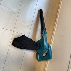 ブロワー（家庭用バッテリー式）値段変更