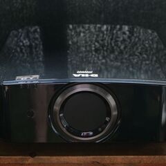 ☆Victor プロジェクター【DLA-X7】新品ランプ付き☆