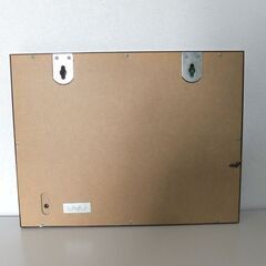 現状品 DEVIL 赤文字LED デジタルクロック 壁掛け時計 ☆ 札幌市 北区 屯田 の画像