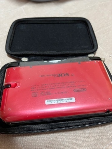 3DS LL
