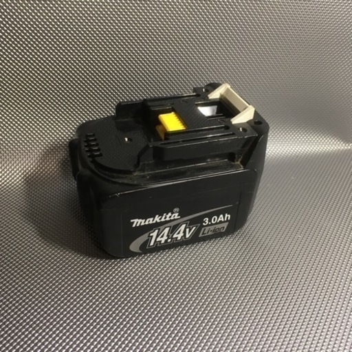 マキタ 14.4V 3A バッテリー　①