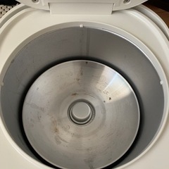 炊飯器　3.5合炊きの画像