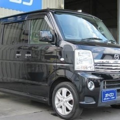 4WD 軽箱