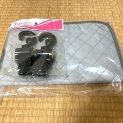 【新品未使用】ベビー用品2点セット