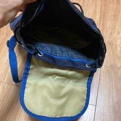 キッズ EAST BOY リュックサックの画像