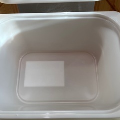 IKEA TROFAST (イケア トロファスト)縦置きAの画像