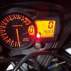 GSX-R1000 K6の画像