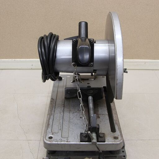 RYOBI リョービ 切断機 高速カッター C-356NA 355mm 高速切断機 (D4487ayxY)