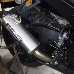 GSX-R1000 K6の画像