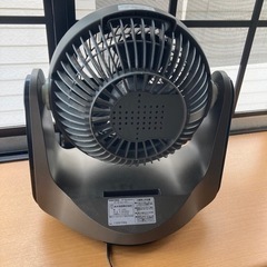 サーキュレーターの画像