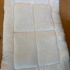 赤ちゃん布団 ごろ寝布団 他の画像