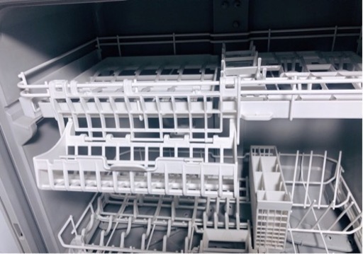 【決まりました】パナソニック食洗機　2020年製　NP-TZ200