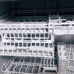 【決まりました】パナソニック食洗機　2020年製　NP-TZ200