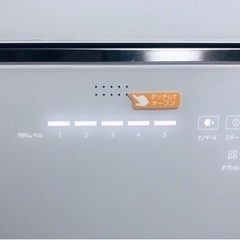 【決まりました】パナソニック食洗機　2020年製　NP-TZ200