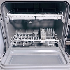 【決まりました】パナソニック食洗機　2020年製　NP-TZ200