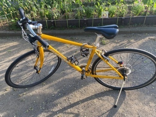 giant エスケープr3