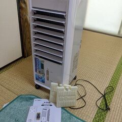 水冷風扇