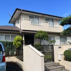 【錦町入原　中古戸建】