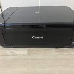 プリンタ canon pixus mg3130