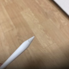 Apple Pencil 第1世代 アップル ペンシルの画像