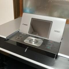 値下げしました！Canon MP990 中古プリンター(コンディション良)の画像