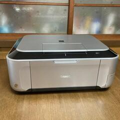 値下げしました！Canon MP990 中古プリンター(コンディション良)の画像