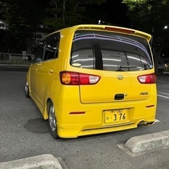 MAX ターボ　即ドリ　四駆改FRの画像
