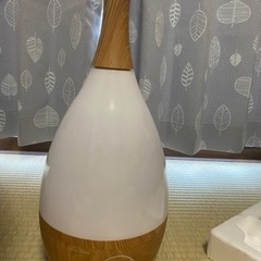 加湿器の画像
