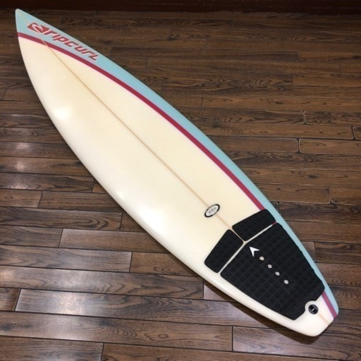 サーフボード RIPCURL ６'4