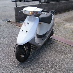 【購入済み！】スズキ　セピア　CA1EA（白）実動中古車◆彦根市～ の画像