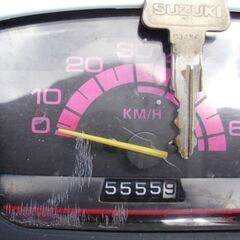 【購入済み！】スズキ　セピア　CA1EA（白）実動中古車◆彦根市～ の画像