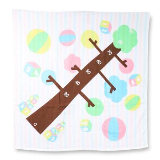新品　おくるみ　バスタオル　湯上がり　ベビー